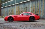 Wiesmann GT MF5 2011 года